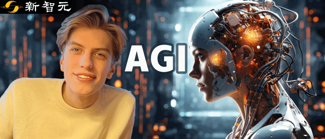 OpenAI 前员工预测 2027 年 AGI 降临：GPT 智商飙升，4 年从幼儿园蹿到高中生