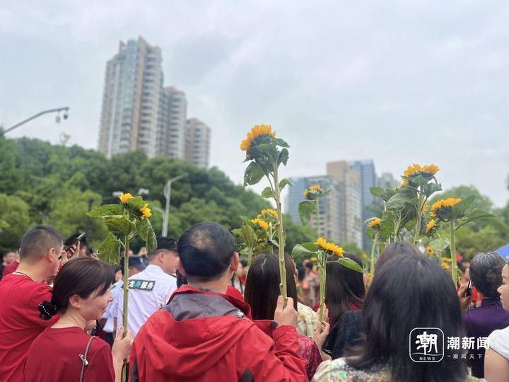 杭州男生保送北大，还来参加高考！“挑战我最弱的语文”                