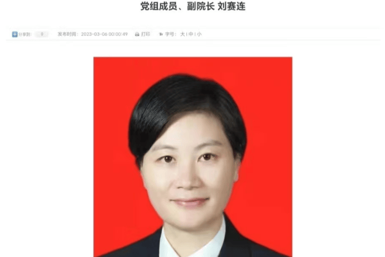 法官被确认论文造假，法院不能视而不见  第1张