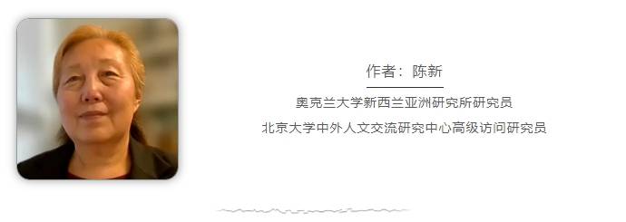 质疑的“噪音”挡不住新西兰与中国合作的步伐  第1张