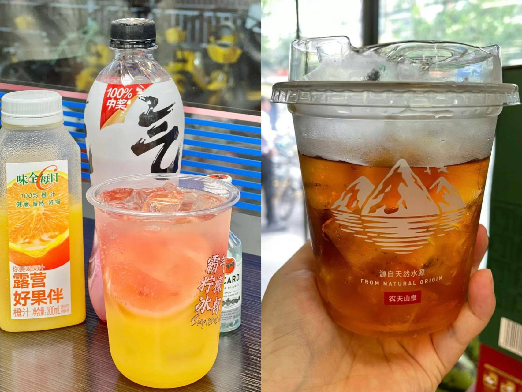 批发价1.5元的冰杯，怎么就成为了一门好生意？  第1张