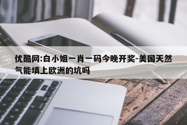 优酷网:白小姐一肖一码今晚开奖-美国天然气能填上欧洲的坑吗