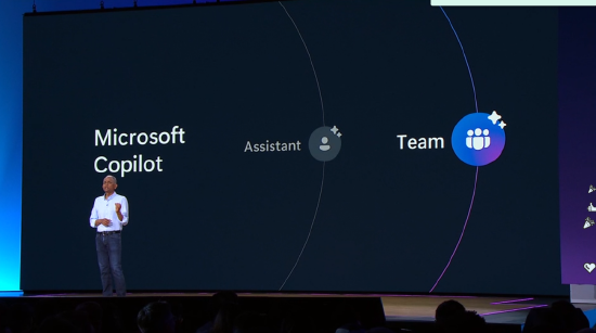 微软宣布Team Copilot发布，年内将推出初步预览版