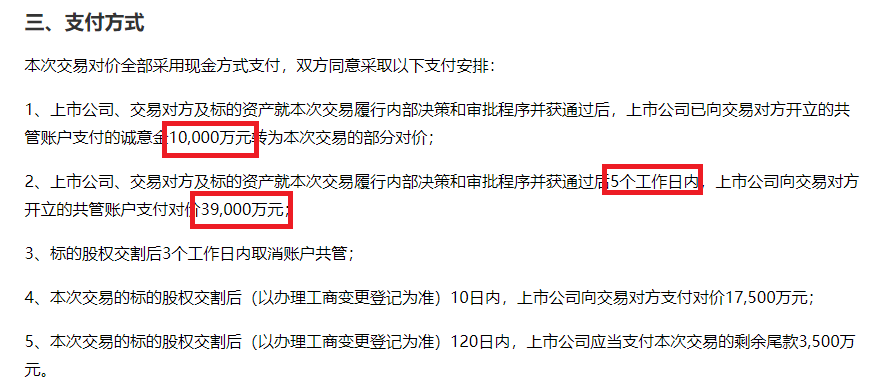 华凯易佰7亿元现金收购连续巨亏企业却未设置业绩承诺 巧用评估方法规避监管规定？  第1张