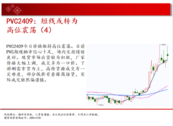 中天期货:玻璃震荡下行 豆粕逐步下行  第17张