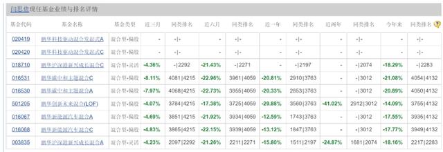 中国经济新闻网:管家婆2024精准资料大全-亏了43%，鹏华基金“新能源女神”还要发新产品！大V：哪来的勇气