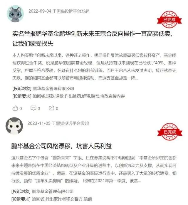 中国经济新闻网:管家婆2024精准资料大全-亏了43%，鹏华基金“新能源女神”还要发新产品！大V：哪来的勇气