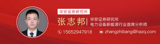 华安证券：2024年6月度十大金股  第3张