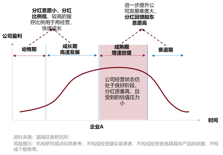 云财经:澳门100%最准一肖一码-梁杏+王莽：通往更广阔的“分红时代”——红利国企ETF可多次分红的密码  第4张