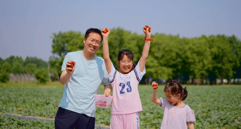 鸿园6月生活版图扩张，持续为业主打造高品质“住假”生活圈  第6张