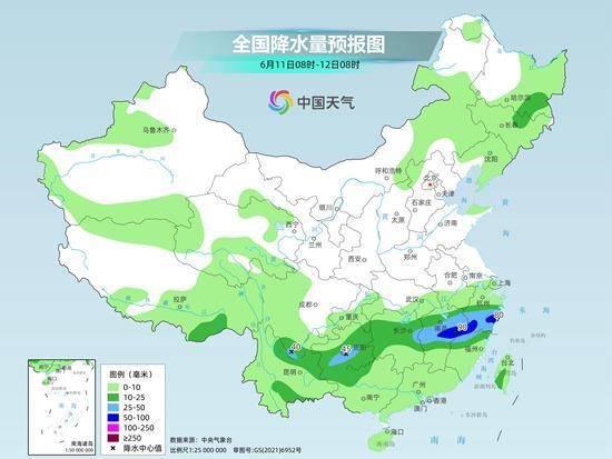 北方今年来最强高温来袭，明天局地高温或破纪录  第1张