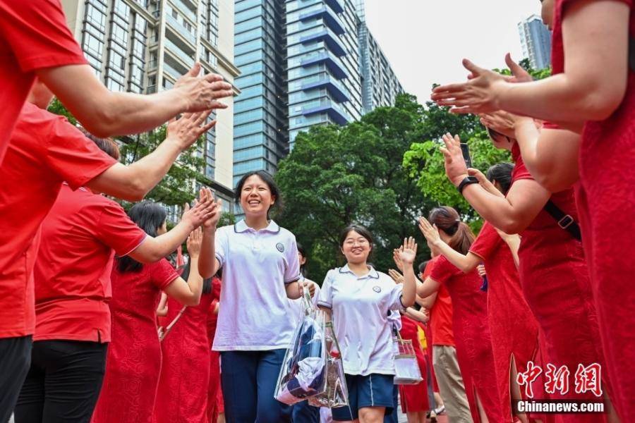 全国多地高考今将结束，考后要注意这些事  第1张