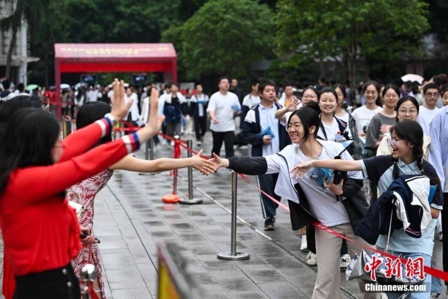 全国多地高考今将结束，考后要注意这些事  第2张