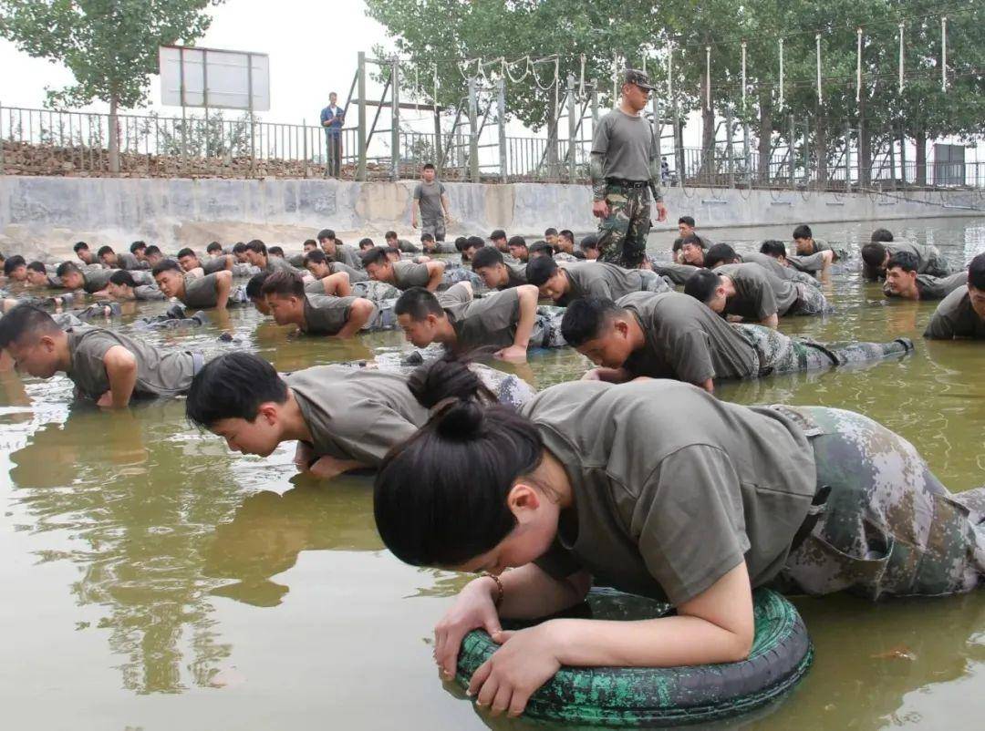 今麦郎被曝对管培生进行魔鬼特训：60公里徒步、半天深蹲几百个                