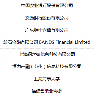 上期“强源助企”产融服务基地再扩容：新增19家  第3张