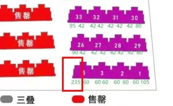 事发上海！女子称别墅交付后，花园缩水80㎡，开发商：沙盘只是预测  第2张