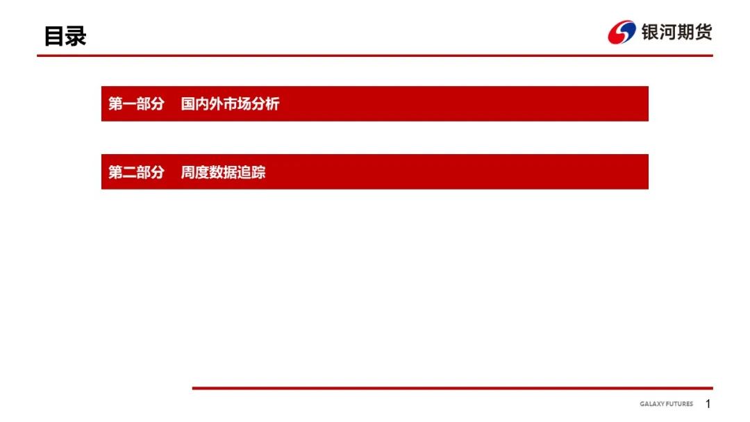 【棉系周报】基本面变化不明显 棉花价格维持震荡  第3张