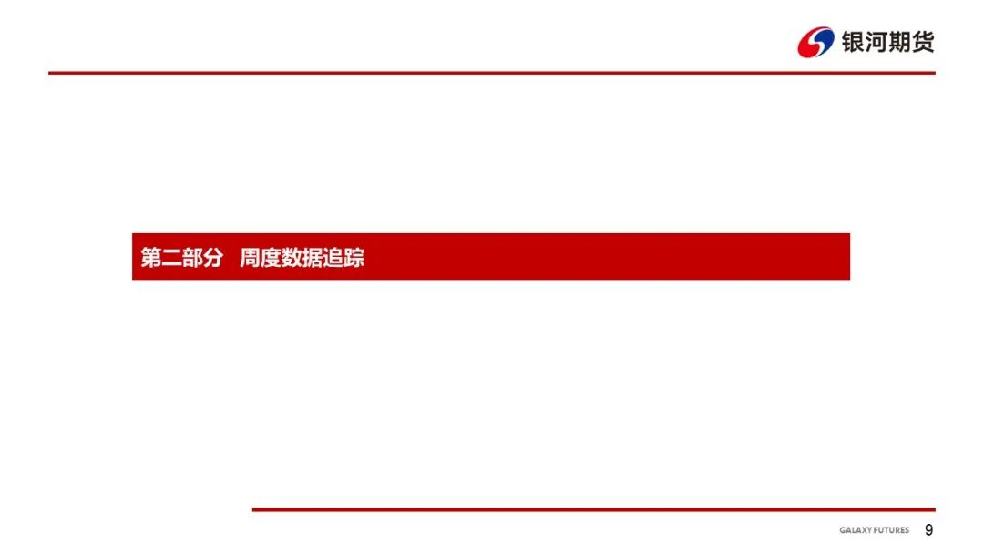 【棉系周报】基本面变化不明显 棉花价格维持震荡  第11张