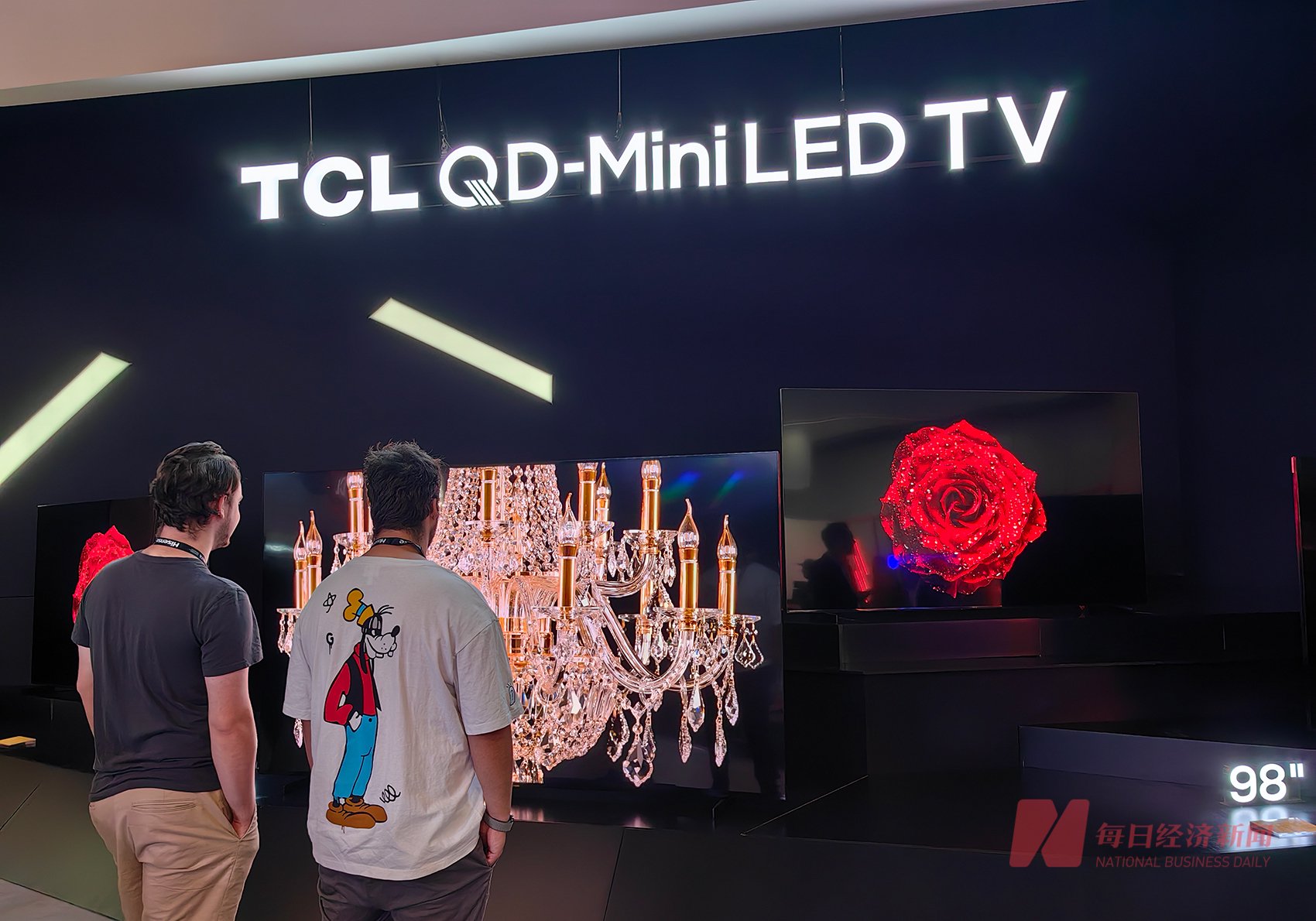 中国品牌“掘金”欧洲杯：海信、TCL、万和玩转体育营销 中国家电在欧洲发展几何？