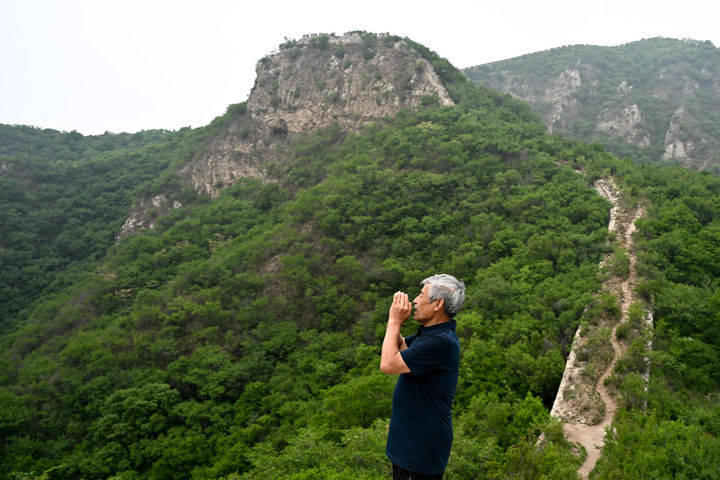 长城脚下看变迁——北京延庆石峡村见闻  第3张