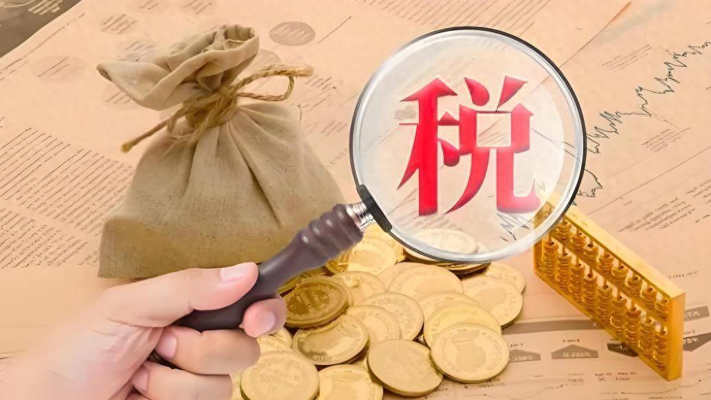 权威涉税服务机构：对个别企业追缴税款是正常履职 营造公平公正税收营商环境  第1张