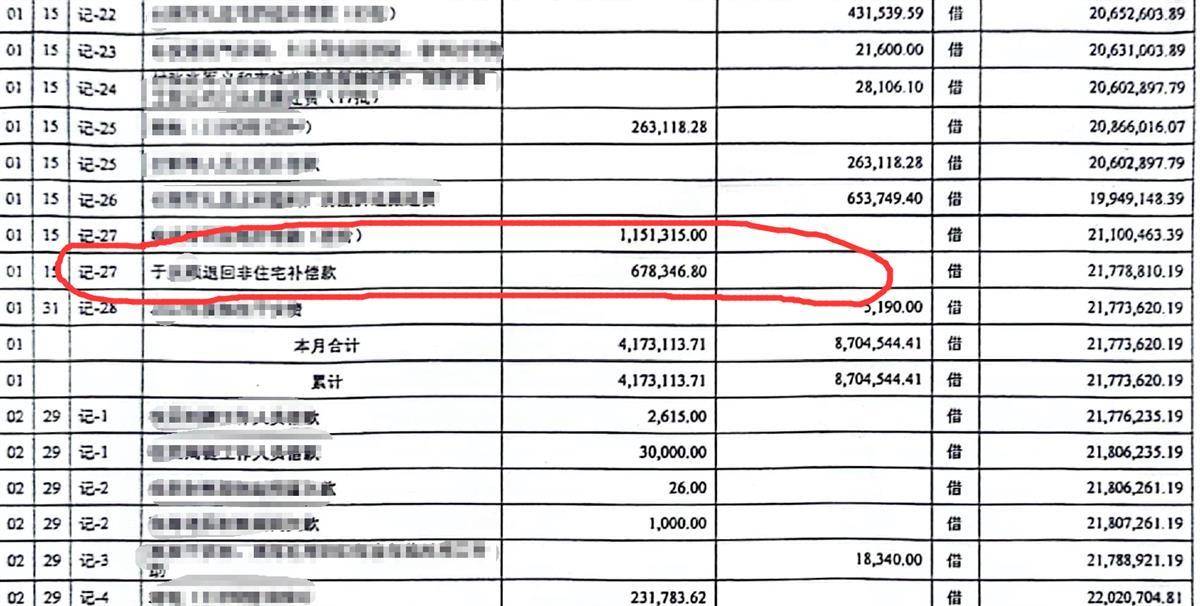 济南一村集体企业干部被村民举报骗取拆迁款，当地证实已退款67.8万，纪委正展开调查                