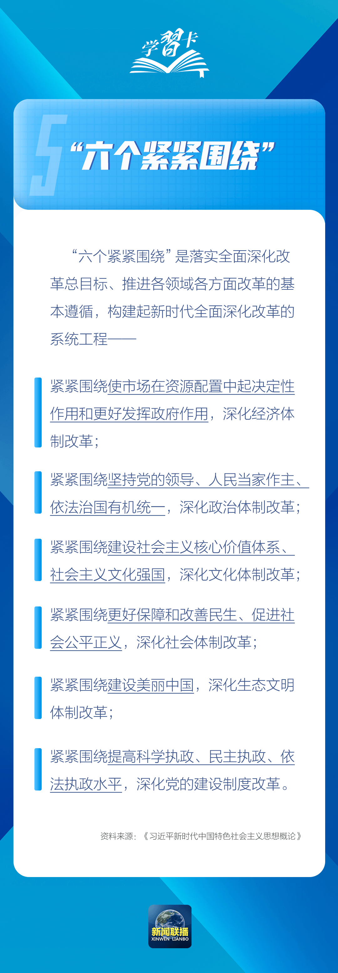 学习卡丨这是决定中国式现代化成败的关键一招  第5张