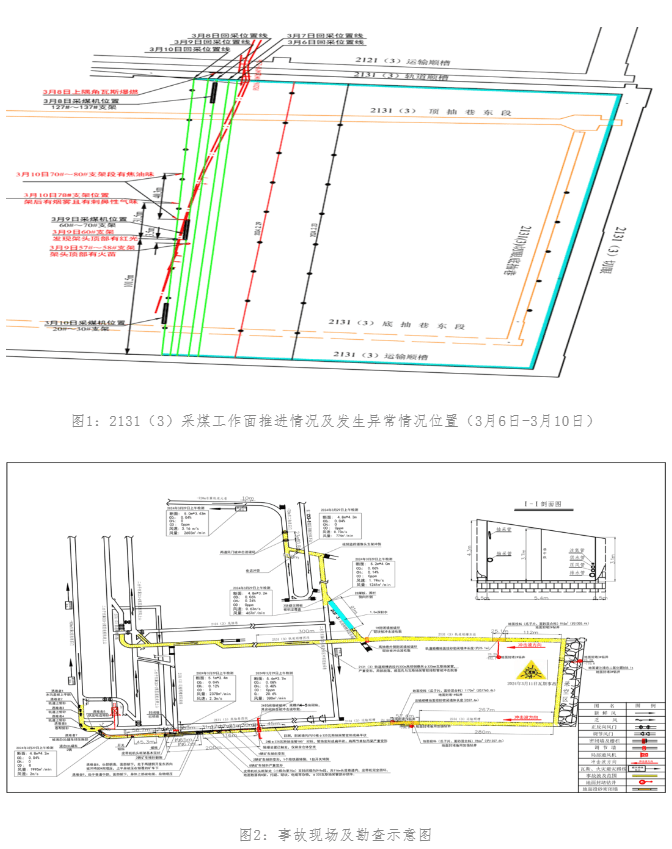 安徽煤矿瓦斯爆炸事故致9死15伤 37名相关责任人员被处理  第1张