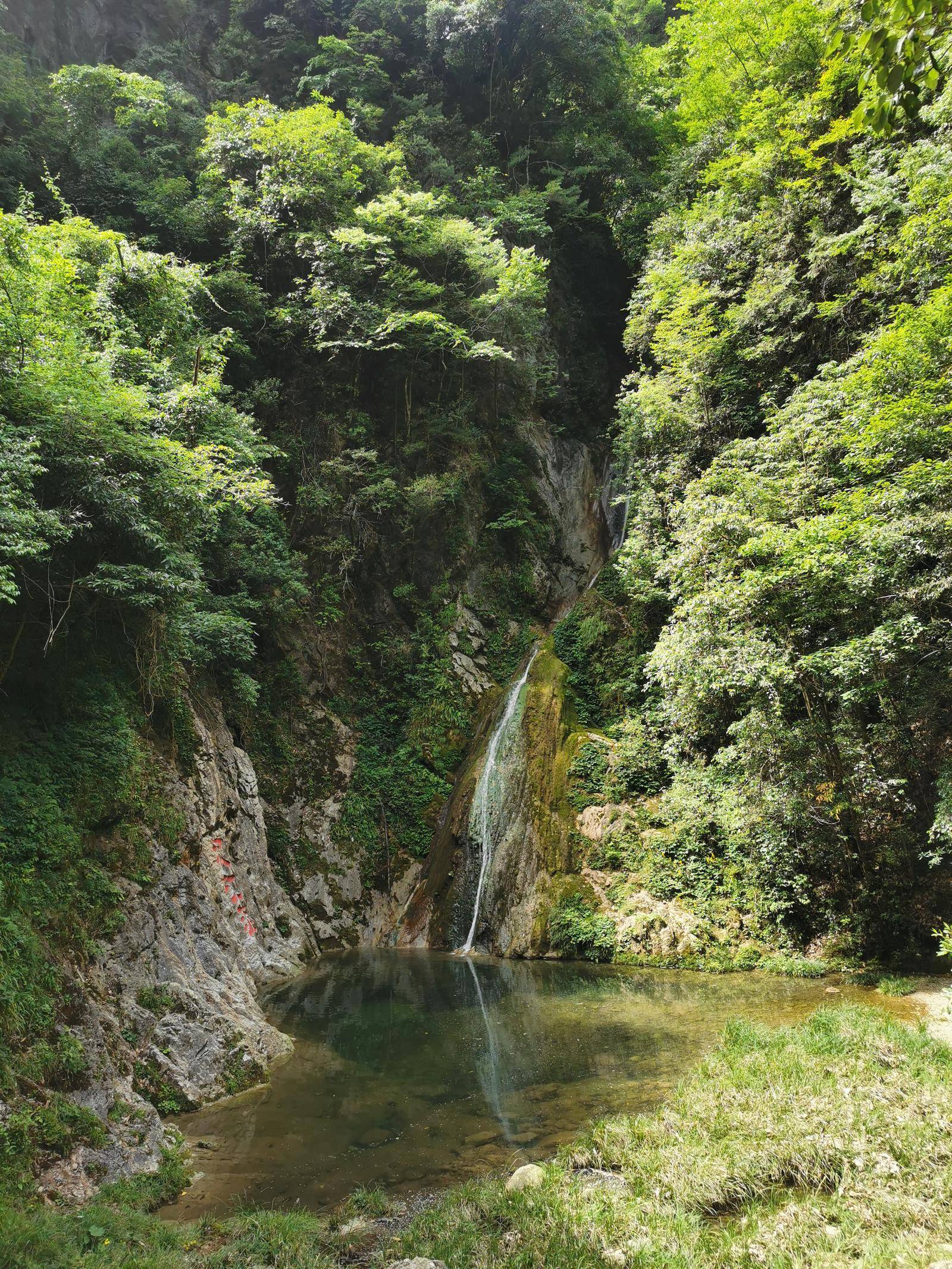 高质量发展调研行丨陕西汉中：“一泓清水永续北上”的努力与担当  第3张