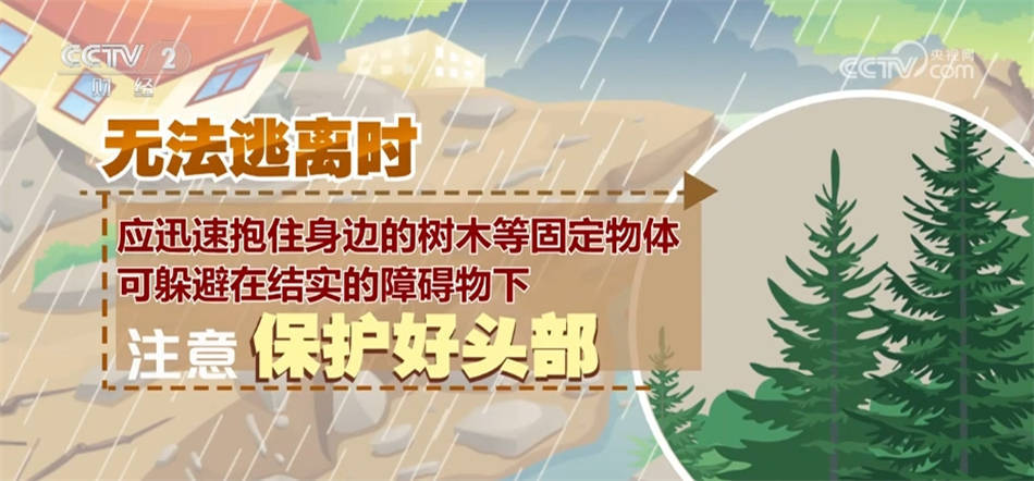 汛期洪涝灾害来袭前有何征兆？普通人如何避灾？这140秒很重要！  第4张